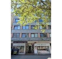 Genial zentral - 972,00 EUR Kaltmiete, in Karlsruhe (PLZ: 76133)