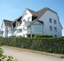 Horneburg, 93 qm, 3 Zimmer Maisonettewohnung zu verkaufen