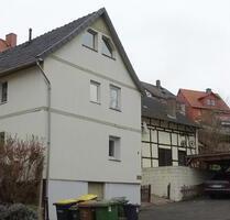 Freistehendes Fachwerkhaus in 34253 Lohfelden Renditeobjekt