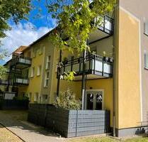 So macht wohnen Spaß: interessante 2,5-Zimmer-Wohnung - Dortmund Eving