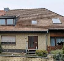 große, helle Obergeschoss-Wohnung zu vermieten - Syke