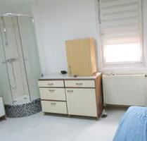 zimmer vermieten - 405,00 EUR Kaltmiete, ca.  20,00 m² in Giengen an der Brenz (PLZ: 89537)