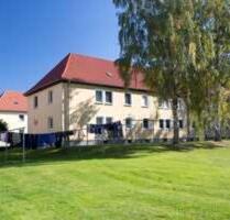Wohnen im schönen Mozartviertel in Rötha