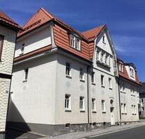 Zella-Mehlis, frisch renovierte 2-ZW, Gartenutzung, Stellpl. - Floh-Seligenthal