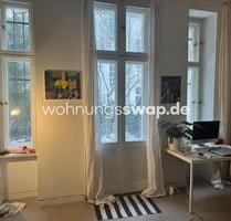 Wohnungsswap - 2 Zimmer, 79 m² - Eislebener Straße, Charlottenburg, Berlin