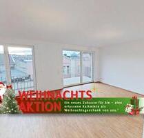 Perfekt für Singles: 1-Zimmer-Apartment mit BALKON und EBK im Neubauquartier 