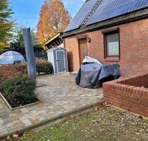 Ferienwohnung in SandkrugStreekermoor - Hatten