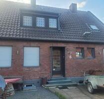 Doppelhaushälfte in VIE Boisheim - Viersen