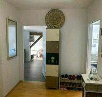 Wohnung für Kurzmiete zu vermieten - Tübingen