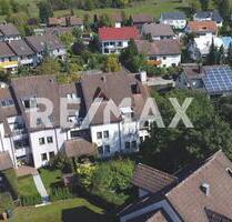 Traumhafter Ausblick über das Osterholz - 3,5 Zimmer Studio- Wohnung mit 4m Raumhöhe–nur 5 Einheiten - Heidenheim an der Brenz