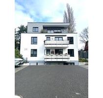 3 Zimmer Wohnung mit Terrasse & Garten in Bergisch Gladbach