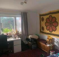 Wg Zimmer in 3er Wg Dorfmitte mit Bergblick - Benediktbeuern