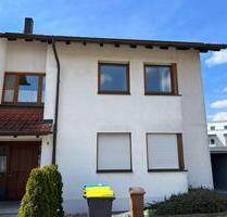 Helle 3,5 Zimmer Wohnung zur Miete, 85 qm in ruhiger Wohnlage! - Spaichingen