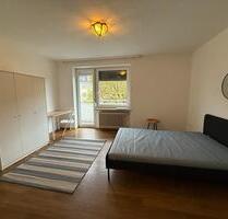 2 Zimmer Apartment - befristet bus 31.07.2026 - München Giesing