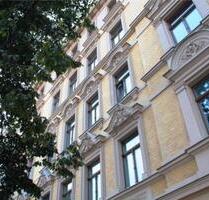 Geräumige Einzimmerwohnung mit Einbauküche-zentral - Halle (Saale) Am Wasserturm/Thaerviertel