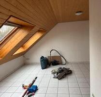 Dachgeschoss Wohnung in Reichshof Denklingen - Nümbrecht