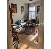 Wohnungsswap - 2 Zimmer, 54 m² - Wohlgemuthstraße, Berlin