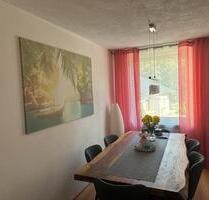 4 - Zimmer Wohnung in Oberharmersbach - Zell am Harmersbach