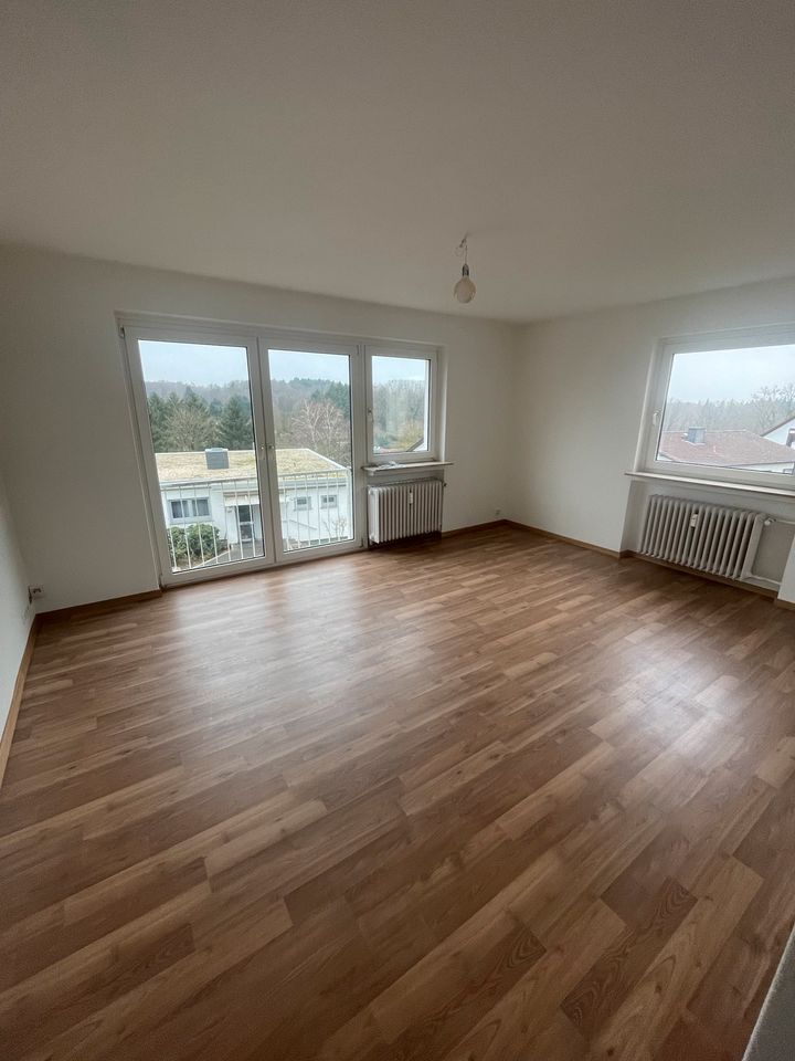 2.Zimmer Wohnung 58qm in Gießen-Fernwald