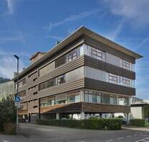 Moderne und flexibel einteilbare Büro in der Nähe von Freiburg - Waldkirch