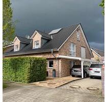 Schöne DHH Perfekt für Familien in MS-Nienberge KFW 60 - von priv - Münster Gievenbeck