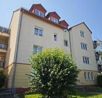 2-Raum Wohnung mit Balkon und TG-Stellplatz ab 01.05.2025 - Leipzig Altwest