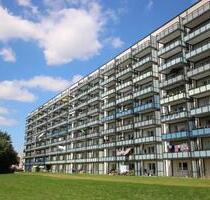 Schöne Singlewohnung mit großer Loggia! - Quarnbek
