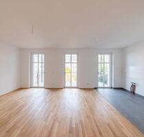 Familientraum- moderne 4-Raum-Wohnung nahe des Chemnitzer Zentrums - WE04