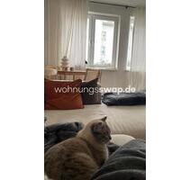 Wohnungsswap - 2 Zimmer, 55 m² - Chausseestraße, Mitte, Berlin