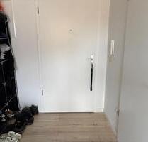 1-Zimmer-Neubauwohnung mit großem Balkon - Minden Kuhlenkamp