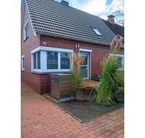 Doppelhaushälfte aus gesundheitlichen Gründen - Weener