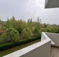 helle, modernisierte, 2-Raum-Whg., ruhige Lage - Gera Bieblach-Ost