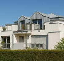 Moderne & große Maisonette-Wohnung mit Garten *Keine Provision* - Mommenheim
