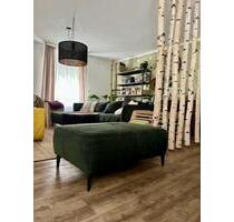 Modern - Zentrumsnah - Im Grünen - 4 Zimmer in KA-Nordstadt - Karlsruhe Neureut
