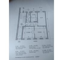 Erdgeschoß Wohnung fast Barrierefrei - Eisleben (Lutherstadt)