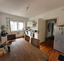 BEFRISTETE 3-Zimmer-Wohnung zur Untermiete - Würzburg Sanderau
