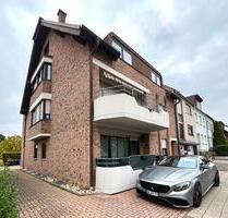 2 Zimmer Wohnung in Düren-Birkesdorf