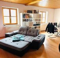1- Zimmer Wohnung 59 qm in Vilsbiburg