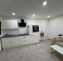 2-Zimmer Wohnung, Mietwohnung, 1. OG - Untermarchtal