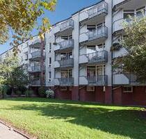 Stop: modernisierte 2- Zimmerwohnung in Hannover-Sahlkamp