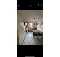 Wohnung zu vermieten ab August 25 - Neukirchen