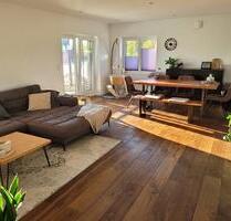 Penthouse Wohnung - 1.250,00 EUR Kaltmiete, in Hoya (PLZ: 27318)