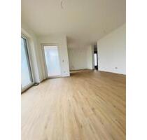 ERSTBEZUG - Neubaugebiet Leiwen - Mietwohnung mit Terrasse