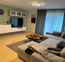 3-Zimmer-Wohnung mit Balkon und Carport - Beckum