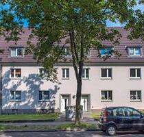 Helle 3-Zimmer-Wohnung in Dortmund Gartenstadt
