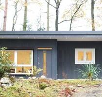 Exklusives Wohnerlebnis – Vollständig renoviertes Haus! - Oerlinghausen