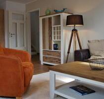 Ferienwohnung FeWo Meerzeit Greetsiel Ostfiesland Nordsee - Krummhörn