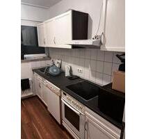 Wohnung mit Balkon möbliert - 606,00 EUR Kaltmiete, ca.  51,00 m² in Essen (PLZ: 45309) Stadtbezirk VI