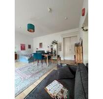 3 Raum Wohnung Reileck Paulusviertel - Halle (Saale) Am Wasserturm/Thaerviertel