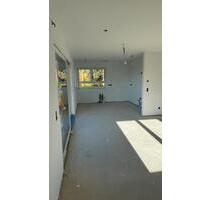 3-Zimmer-Wohnung mit Einbauküche und Südbalkon -Erstbezug- - Oberkirch